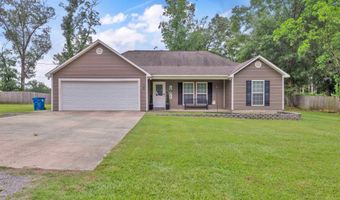 75 DODD Rd, Altoona, AL 35952