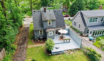 709 Indianola Ave, Ann Arbor, MI 48105
