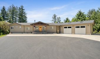 7705 SEATTLE Ave, Bay City, OR 97107