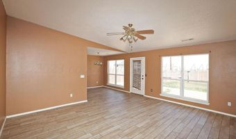 1025 KETLER St, Amarillo, TX 79104