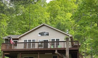119 ELLIS Rd, Basye, VA 22810