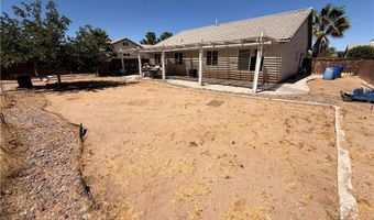 15205 Stone, Adelanto, CA 92301