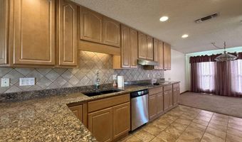 1012 W Castleberry Rd, Artesia, NM 88210