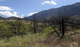 Tbd Ranger Way, Belfry, MT 59008
