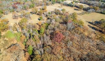 Brewer Road lot 3, Batesville, MS 38606
