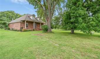 6721 Dean Rd, Alma, AR 72921