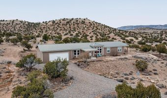 134 Private Drive 1725, Abiquiu, NM 87510