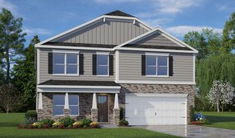 157 Trumpet Vine Rd Plan: WILMINGTON, Aberdeen, NC 28315