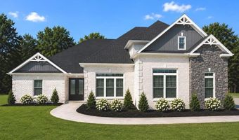 Brookside - B Newby Chapel Road, Athens, AL 35613