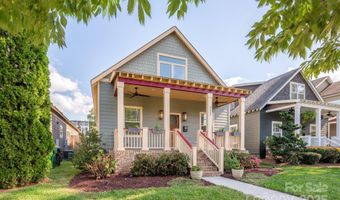 723 E 35th St, Charlotte, NC 28205