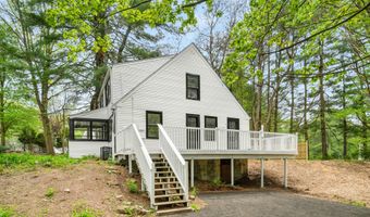 1335 Wolf Hill Rd, Cheshire, CT 06410