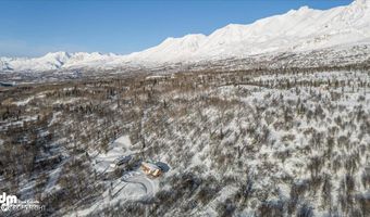 45161 Glenn Hwy, Chickaloon, AK 99674