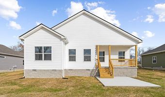 120 Reece Rd, Baxter, TN 38544