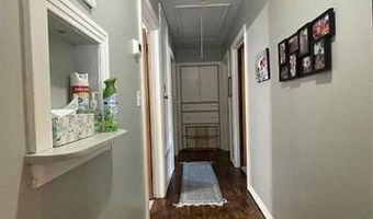 1009 Davis NW, Ardmore, OK 73401