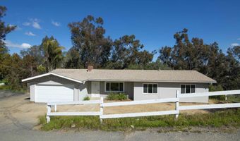 1050 Metcalf St, Escondido, CA 92026