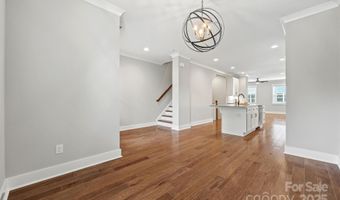 1162 E 36th St, Charlotte, NC 28205