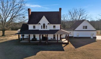 6443 Endville Rd, Belden, MS 38826