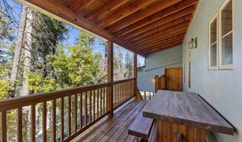 12 County Rd 2074, Alpine, AZ 85920