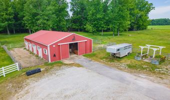 21 Sherman Blankenship Rd, Beech Bluff, TN 38313