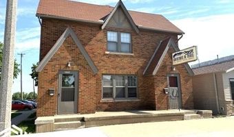 220 W State St, Algona, IA 50511