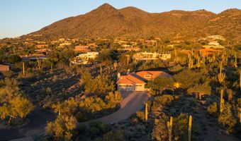 35407 N PALO VERDE Way, Cave Creek, AZ 85331
