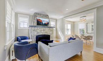 603 Laurel Ave, Allenhurst, NJ 07711