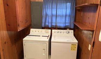 806 N 11th Ave, Amory, MS 38821