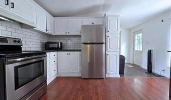 510 1st St, Bernice, OK 74331