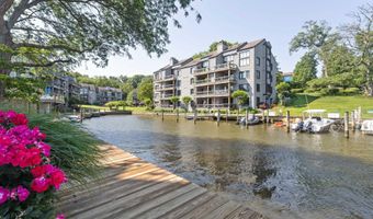 3 SPA CREEK Lndg B2, Annapolis, MD 21403