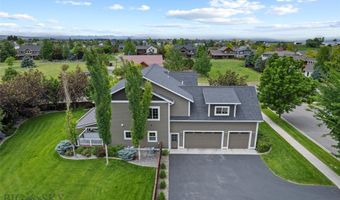 4194 Clydesdale Ct, Bozeman, MT 59718