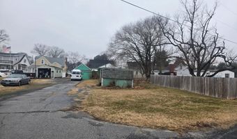 9258 SHARPTOWN Rd, Laurel, DE 19956