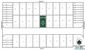 1009 ARMORY Ave, Artesia, NM 88210