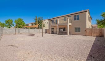 1120 E JAHNS Dr, Casa Grande, AZ 85122