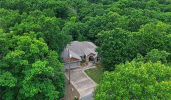 3 Ibis Ln, Bella Vista, AR 72714