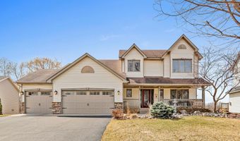 1392 156th Ln NW, Andover, MN 55304
