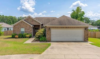 711 Fair Ln, Alexander, AR 72002