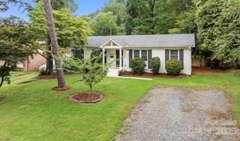 3207 Edsel Pl, Charlotte, NC 28205