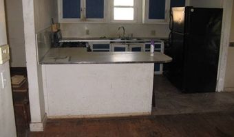 1306 Barnes, Alva, OK 73717