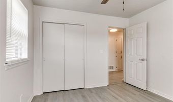 3705 N Donna Ave, Bethany, OK 73008