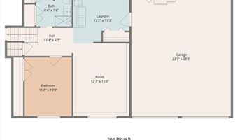 6 Biret Dr, Airmont, NY 10952
