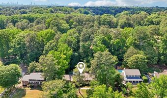 1067 Hess Dr, Avondale Estates, GA 30002