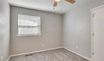 8337 NW 38th Ter, Bethany, OK 73008