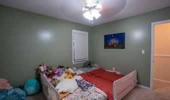 4105 LERA Dr, Anniston, AL 36207