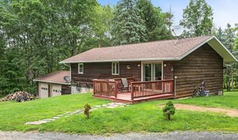 357 CRESTVIEW MOUNTAIN Rd, Augusta, WV 26704