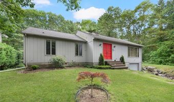 103 Rollingwood Dr, North Kingstown, RI 02852