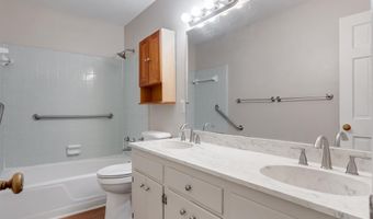 610 Summit Dr, Albany, GA 31707