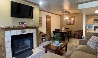 150 W Ridge View St, Brian Head, UT 84719