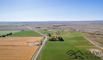 4924 Orchard Bench Rd, Basin, WY 82410