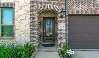 812 Roxby Ct, Anna, TX 75409