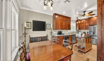 205 VAN DYKE St, Bisbee, AZ 85603